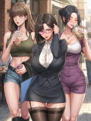 欧美日韩精品免费漫画韩漫精选